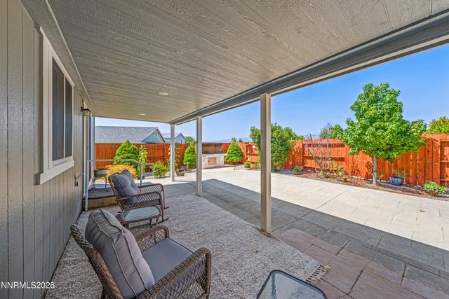 17321 Desert Lake Drive, Reno, NV 89508