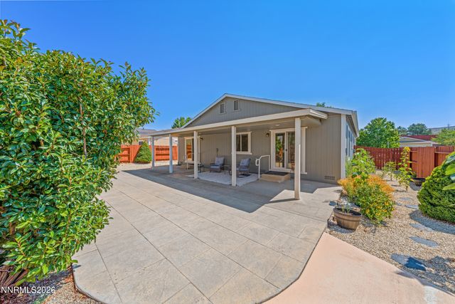 17321 Desert Lake Drive, Reno, NV 89508