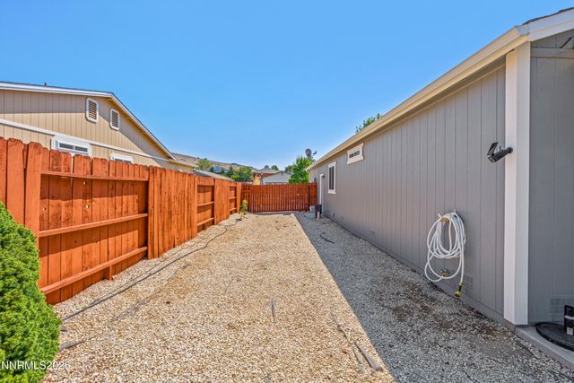 17321 Desert Lake Drive, Reno, NV 89508