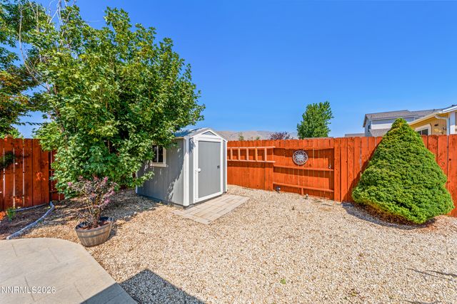 17321 Desert Lake Drive, Reno, NV 89508