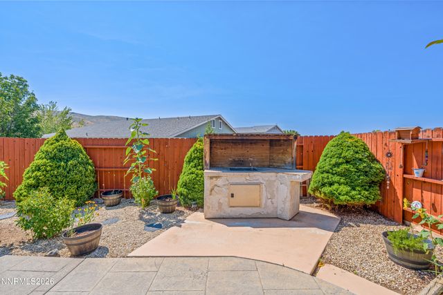 17321 Desert Lake Drive, Reno, NV 89508