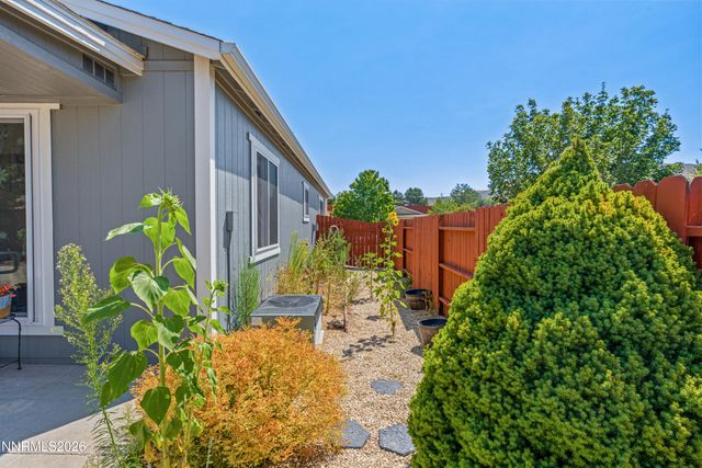 17321 Desert Lake Drive, Reno, NV 89508