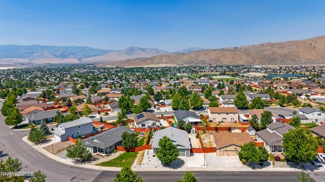 17321 Desert Lake Drive, Reno, NV 89508
