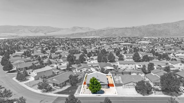 17321 Desert Lake Drive, Reno, NV 89508