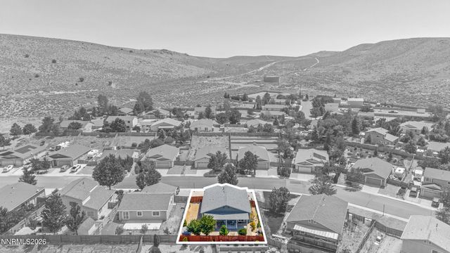17321 Desert Lake Drive, Reno, NV 89508