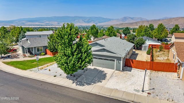 17321 Desert Lake Drive, Reno, NV 89508