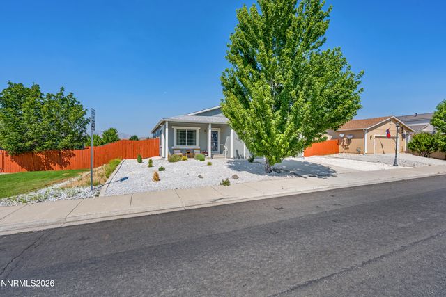 17321 Desert Lake Drive, Reno, NV 89508