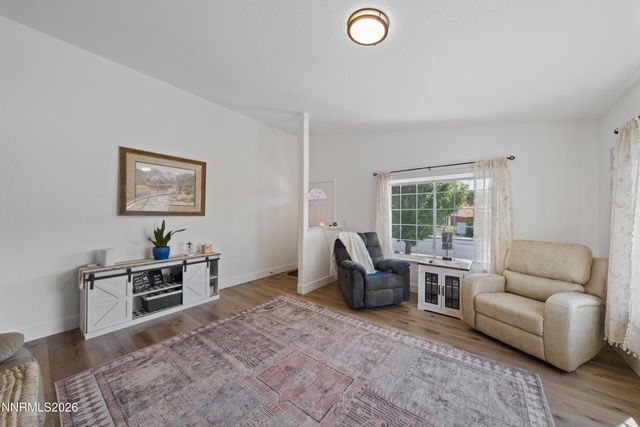 17321 Desert Lake Drive, Reno, NV 89508