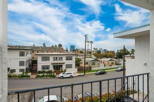 2108 3rd Avenue 1, San Diego, CA 92101