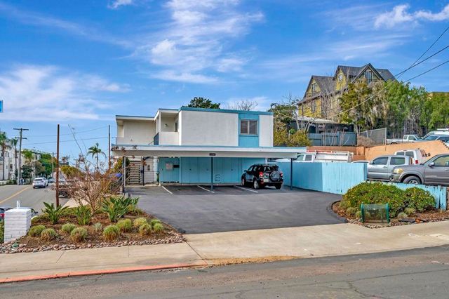 2108 3rd Avenue 1, San Diego, CA 92101