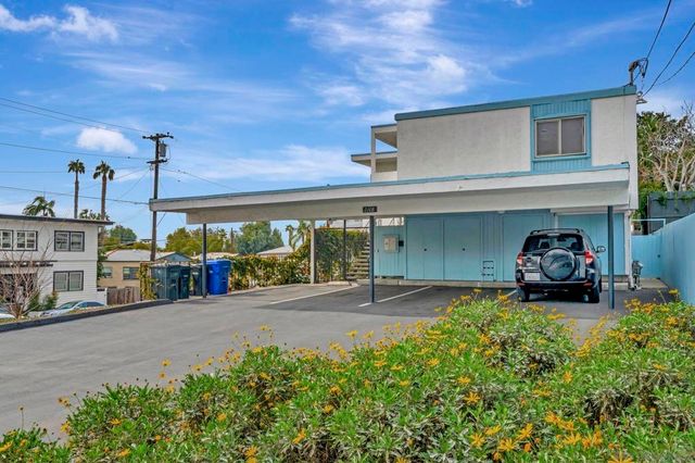 2108 3rd Avenue 1, San Diego, CA 92101