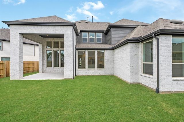 4411 Rain Lily, Fulshear, TX 77441