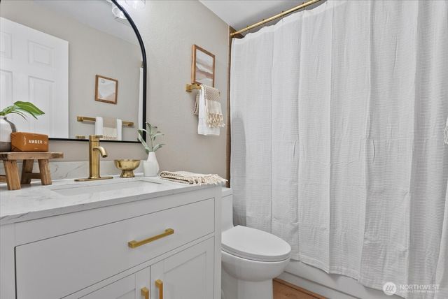 13514 NE 89th Court, Redmond, WA 98052