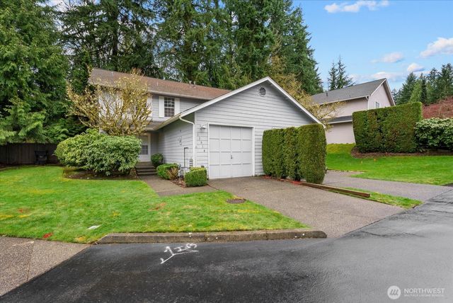13514 NE 89th Court, Redmond, WA 98052