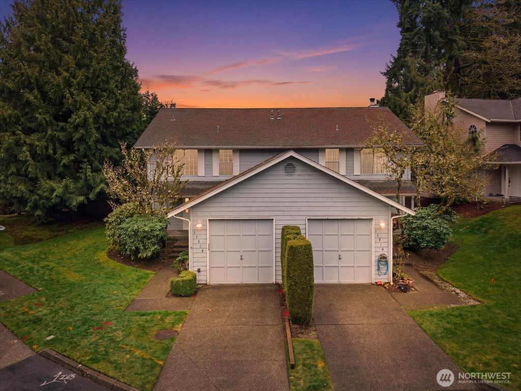 13514 NE 89th Court, Redmond, WA 98052