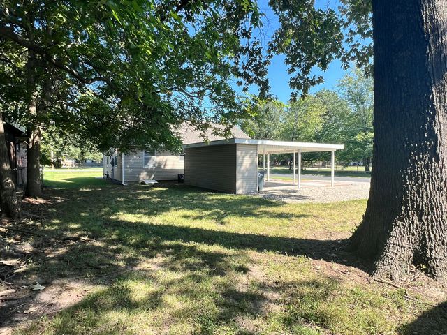 3000 Harrison Street, Paducah, KY 42001
