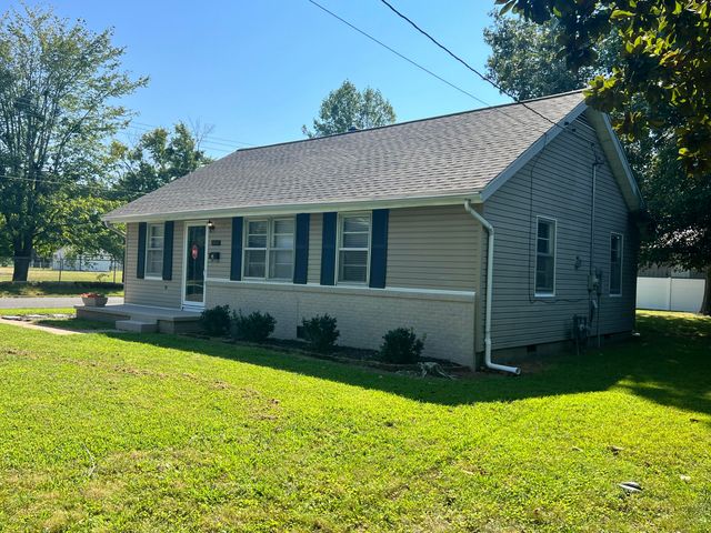3000 Harrison Street, Paducah, KY 42001