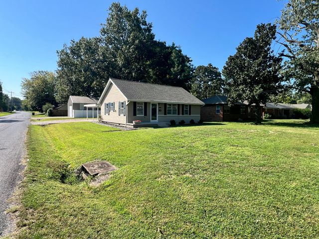 3000 Harrison Street, Paducah, KY 42001