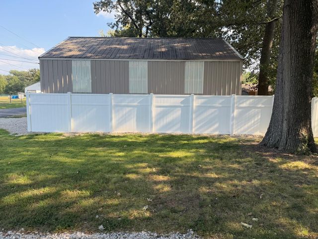 3000 Harrison Street, Paducah, KY 42001