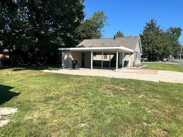 3000 Harrison Street, Paducah, KY 42001
