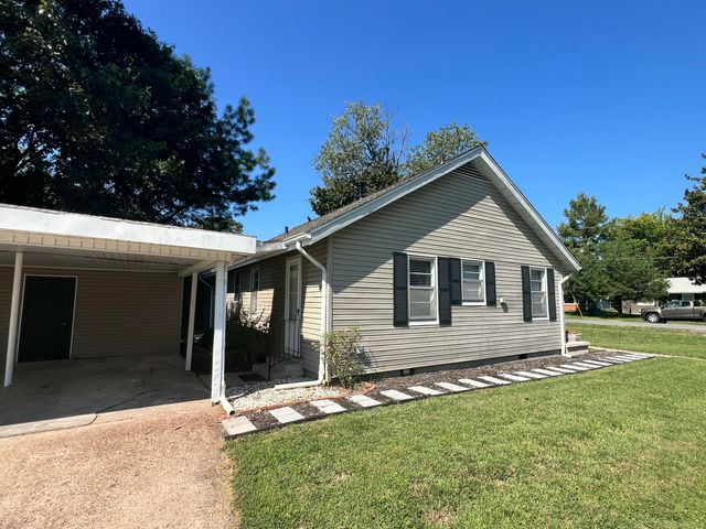 3000 Harrison Street, Paducah, KY 42001