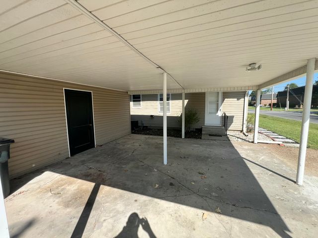 3000 Harrison Street, Paducah, KY 42001