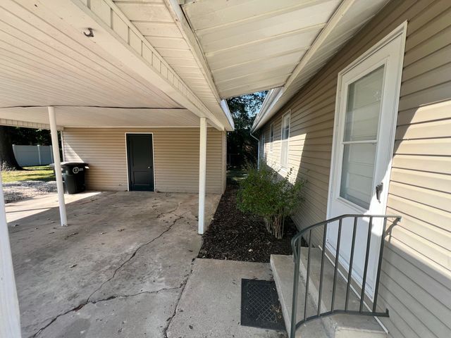 3000 Harrison Street, Paducah, KY 42001