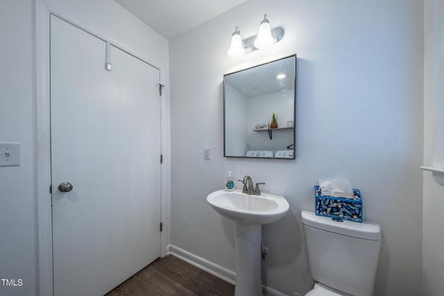 1025 Seabrook Road, Raleigh, NC 27610