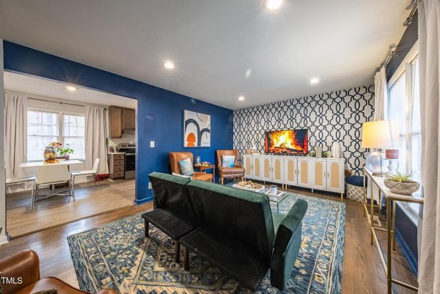 1025 Seabrook Road, Raleigh, NC 27610