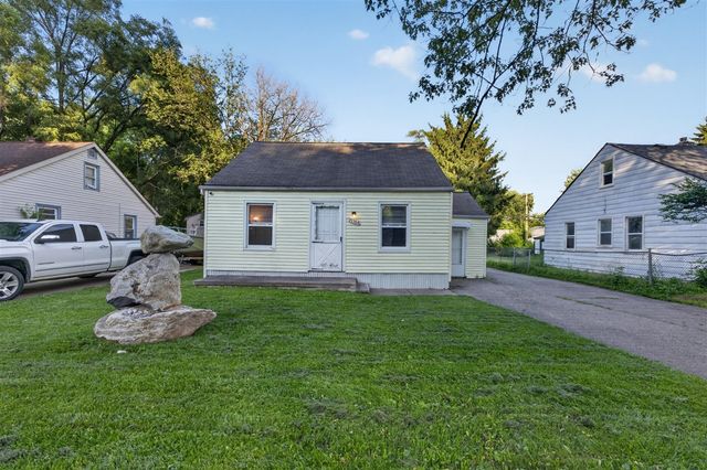 19364 Seminole, Redford, MI 48240