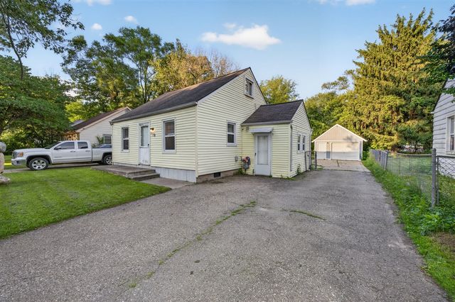 19364 Seminole, Redford, MI 48240