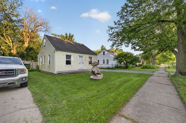 19364 Seminole, Redford, MI 48240
