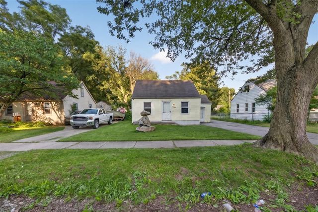 19364 Seminole, Redford, MI 48240