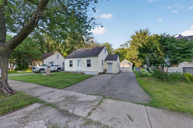 19364 Seminole, Redford, MI 48240
