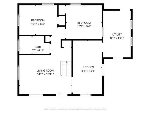 19364 Seminole, Redford, MI 48240