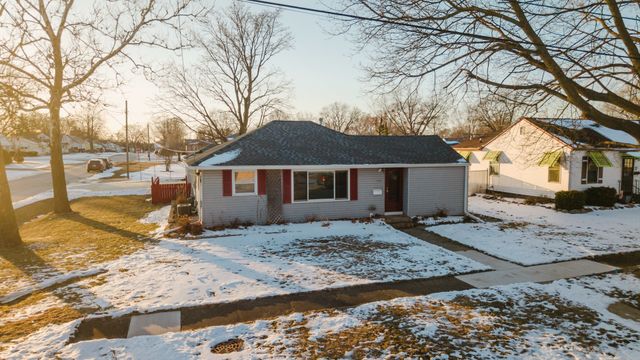 1035 8th Avenue, Belvidere, IL 61008