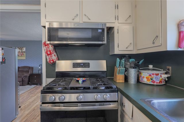 1481 Madison 7855, Huntsville, AR 72740