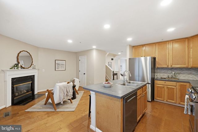 14304 TRILLIUM TER, Silver Spring, MD 20906