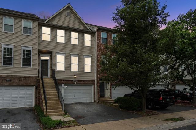 14304 TRILLIUM TER, Silver Spring, MD 20906