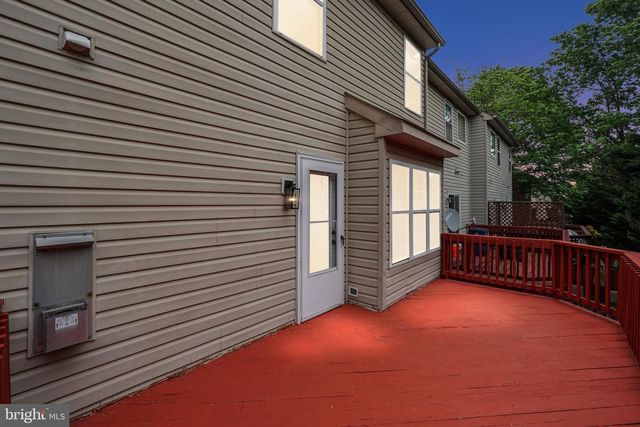 14304 TRILLIUM TER, Silver Spring, MD 20906