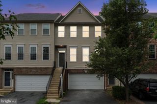 14304 TRILLIUM TER, Silver Spring, MD 20906