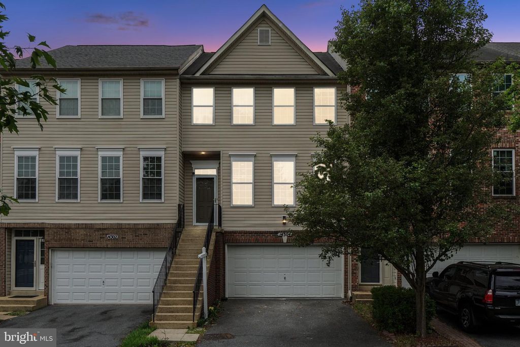 14304 TRILLIUM TER, Silver Spring, MD 20906