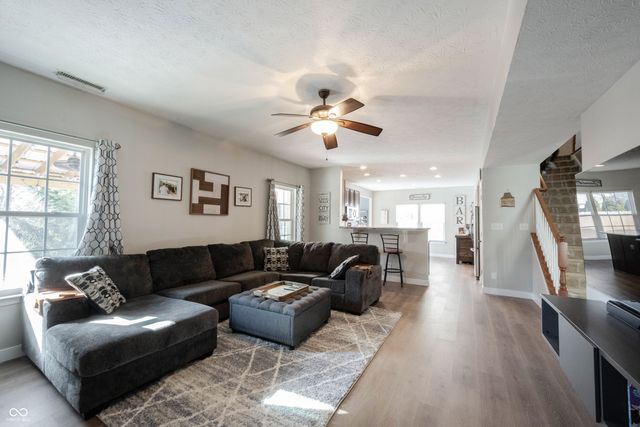 10165 Clay Bridge Drive, Noblesville, IN 46060