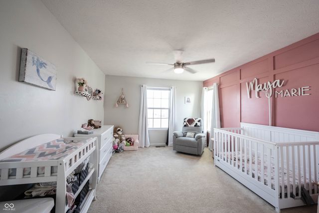 10165 Clay Bridge Drive, Noblesville, IN 46060