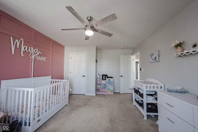 10165 Clay Bridge Drive, Noblesville, IN 46060