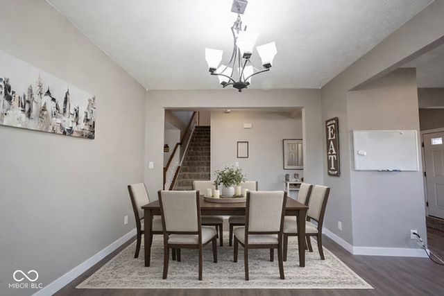 10165 Clay Bridge Drive, Noblesville, IN 46060