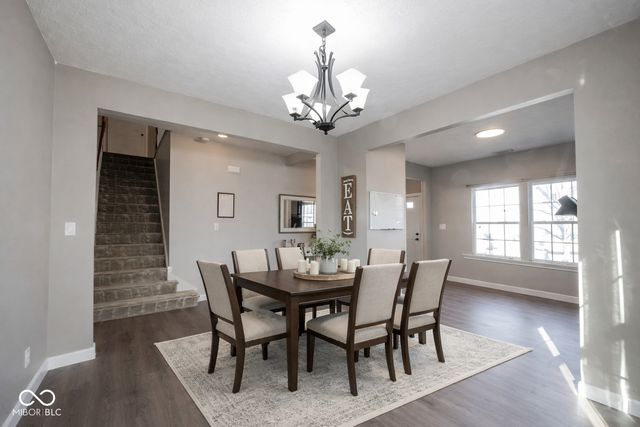 10165 Clay Bridge Drive, Noblesville, IN 46060