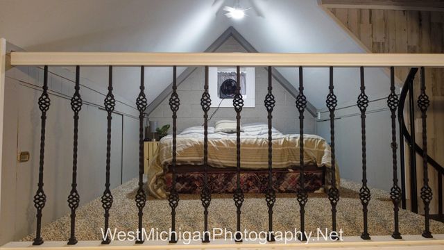 21660 Brady Lake Boulevard, Aetna Twp, MI 49336