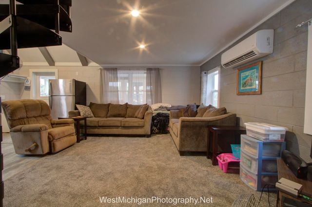 21660 Brady Lake Boulevard, Aetna Twp, MI 49336
