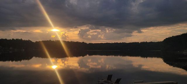 21660 Brady Lake Boulevard, Aetna Twp, MI 49336